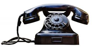 Accueil téléphonique perturbé