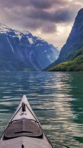jobs d'été en Norvège