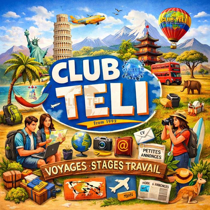 Jobs and internships abroad