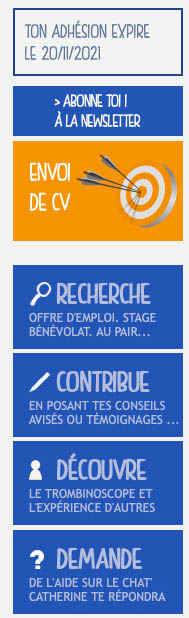 Accès aux services.