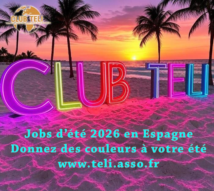 Jobs d'été à Ibiza
