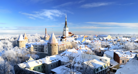 Stages en Estonie Internships in Estonia