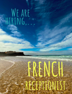 jobs d'été au Portugal