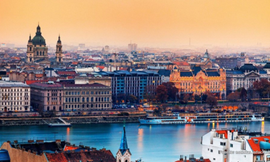 Stages en Hongrie Internships in Hungria