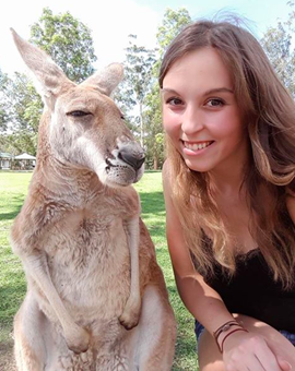 job en Australie 2018