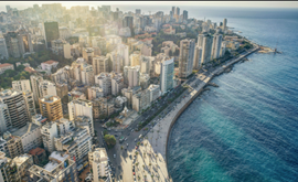 Stages au Liban Libanon internships
