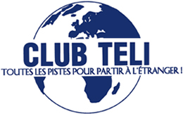 Club TELI summer job