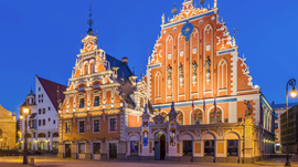 internships in Latvia Stages en Lettonie