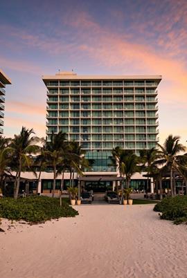 Stages en hôtellerie à l'étranger