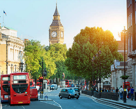 stages au Royaume Uni London Internships