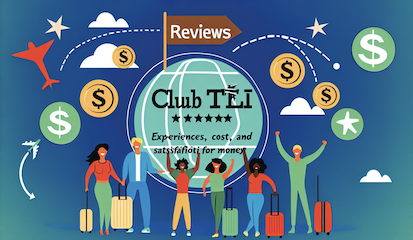 Club Téli Avis : Expériences, Coût et Satisfaction des Membres